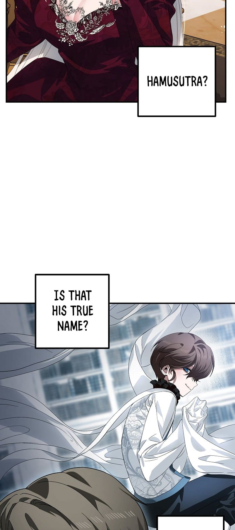 SSS-Class Suicide Hunter, Chapter 92 image 23